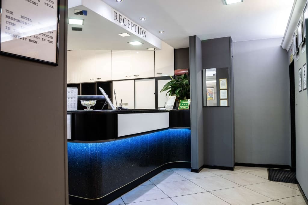Hotel Berlino - photo 15