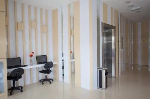 Twenty Nine Hotel - photo 7