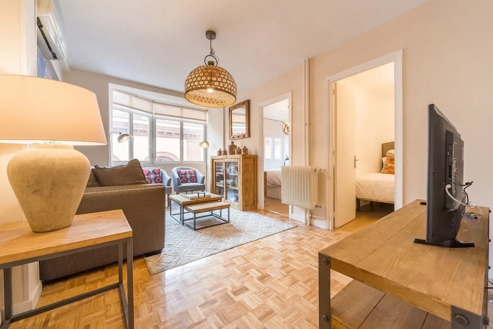 Apartamento Madrid Rio - photo 6