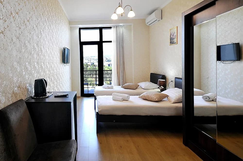 Hotel Giorgi by Same - photo 2
