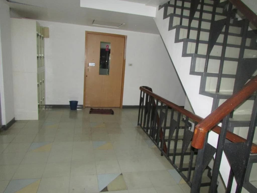 SiBamboo Hostel & Bar - photo 9