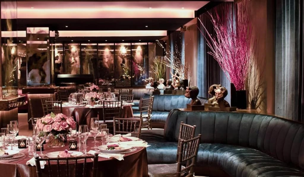 11 Howard, New York, a Member of Design Hotels - photo 28