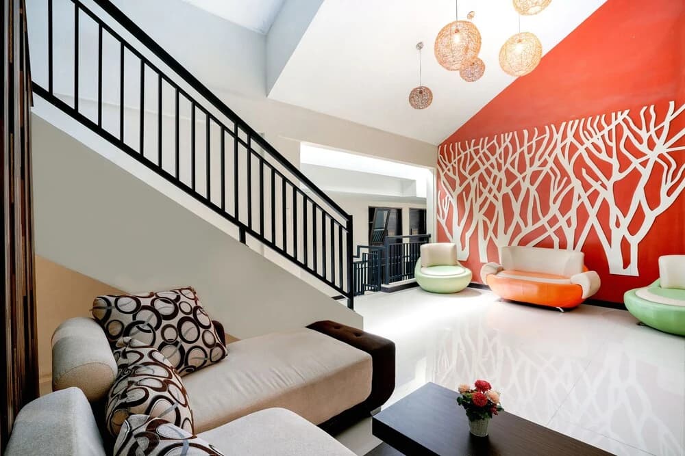Balitone Guest House - photo 8