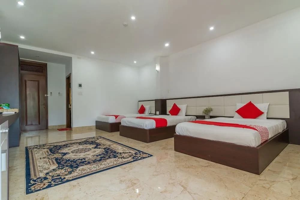 Oyo 186 Ruby Hotel - photo 5