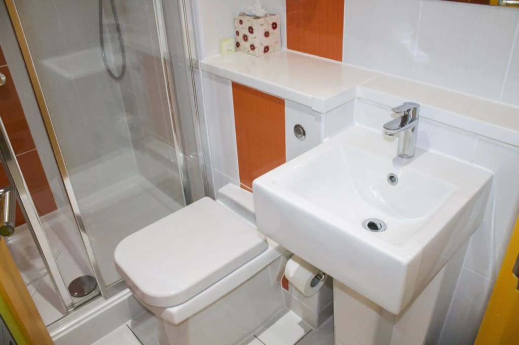 Best Western London Peckham Hotel - photo 9