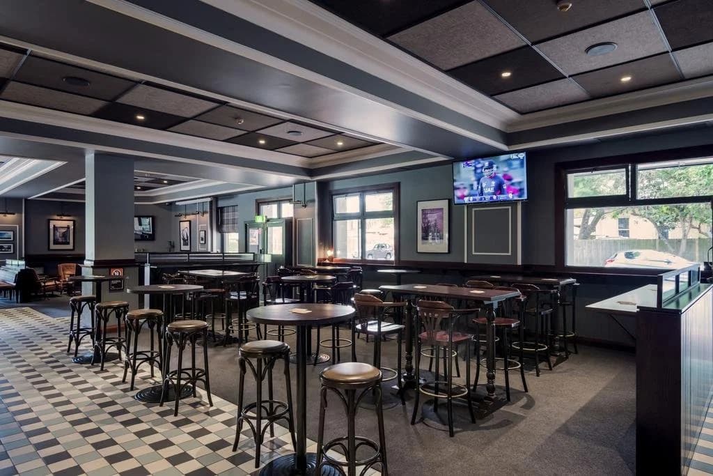 North Sydney Hotel - photo 13