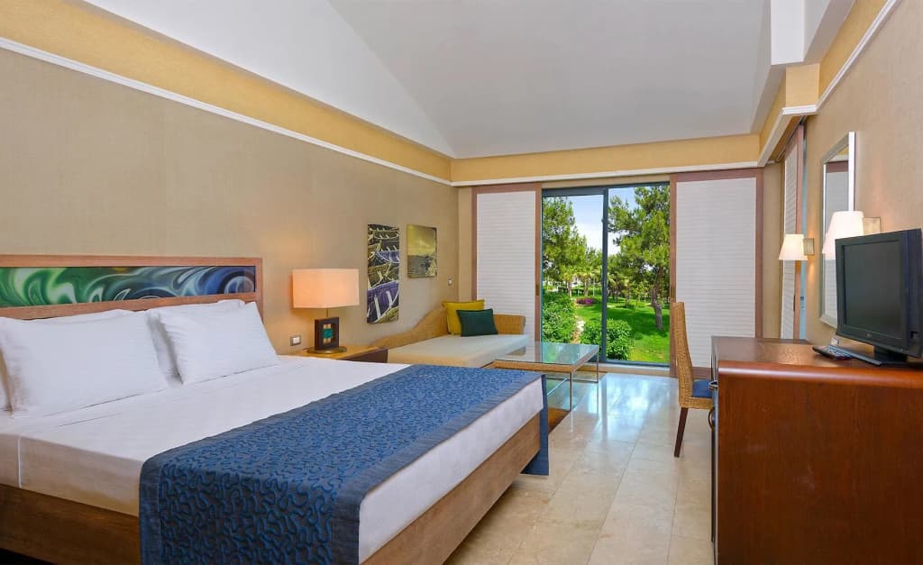 Lykia World Antalya - photo 2
