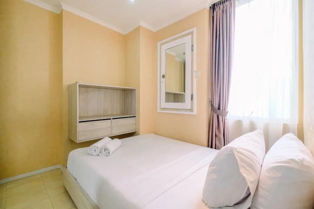 Elegant And Comfort 2Br Apartment At Fx Residence - photo 2