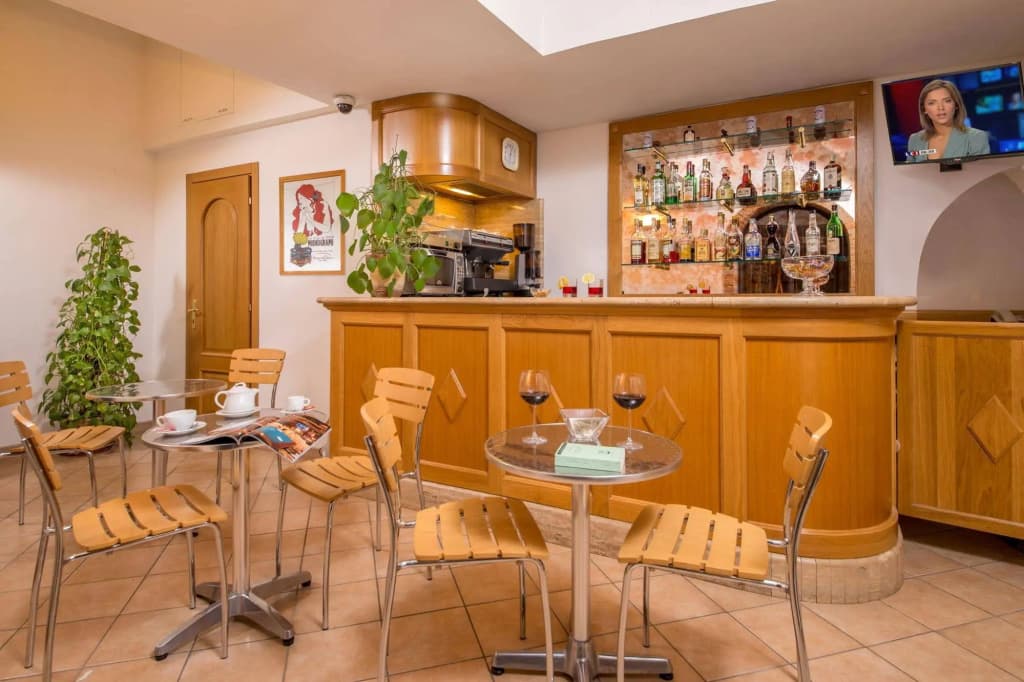 Hotel Fidene - photo 8