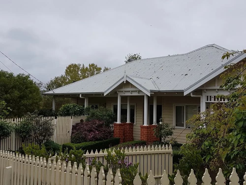 Healesville House - Fig Tree House - photo 11