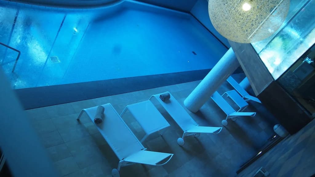 Hotel Miramar Barcelona - photo 23