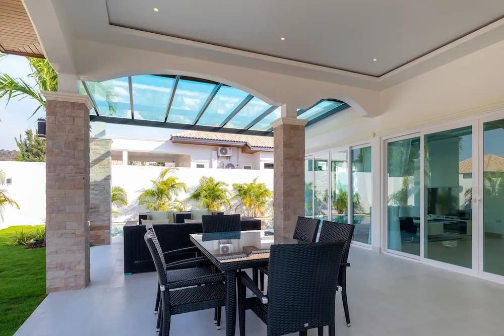 Orchid Paradise Homes OPV510 - photo 6