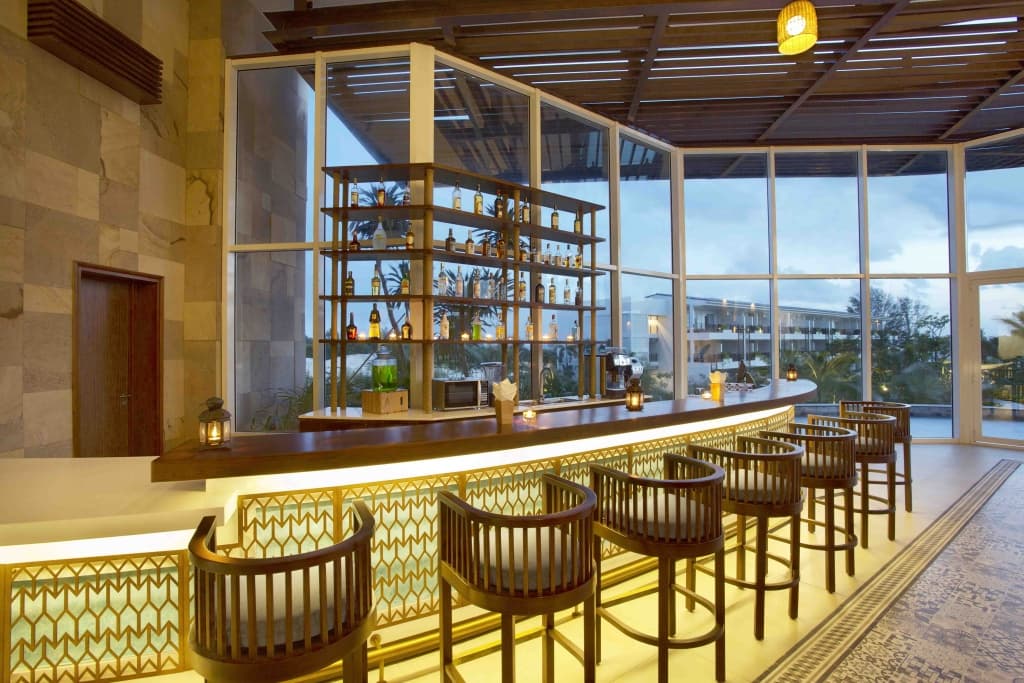 SOL by Meliá Phu Quoc Hotel - photo 5