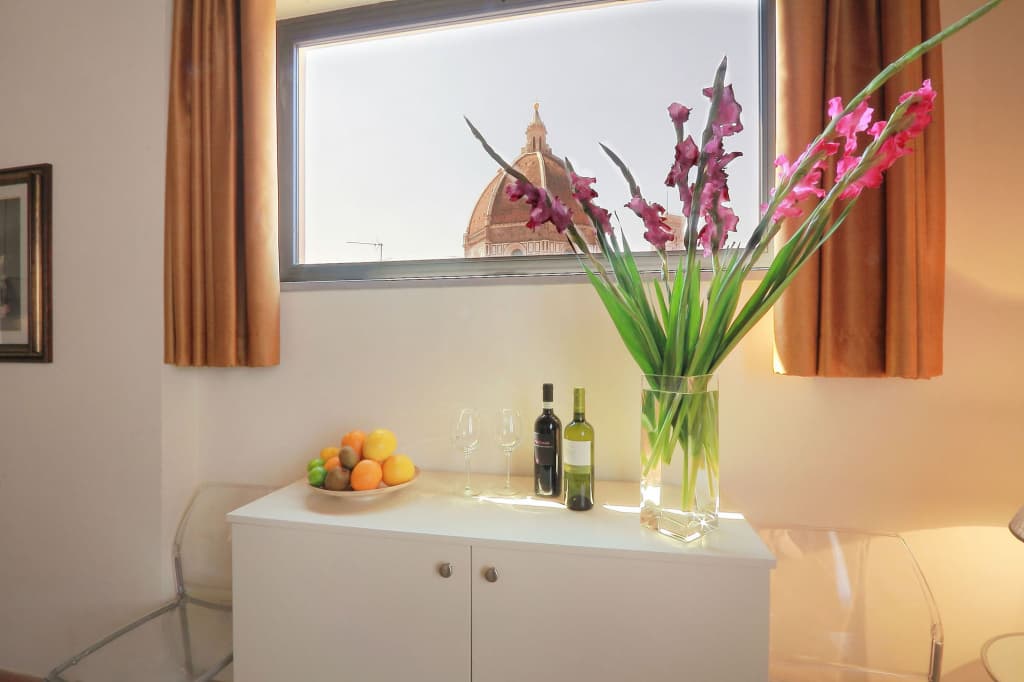 Relais Panoramic Cathedral Florence - photo 6