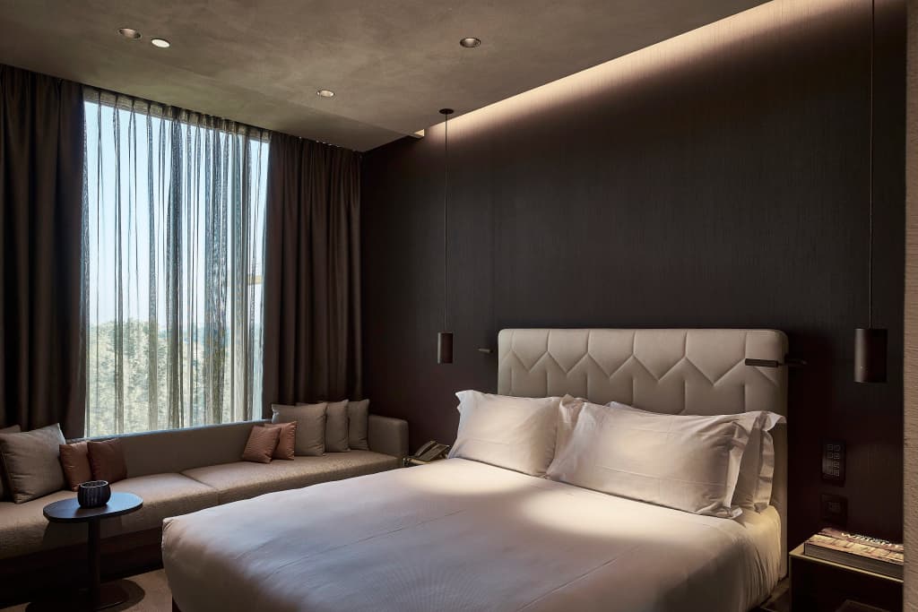 Hotel Viu Milan - photo 24