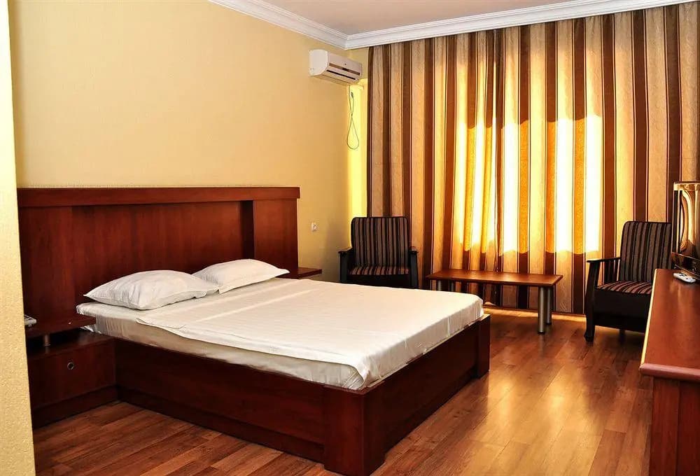 Fortune Palace Hotel - photo 7