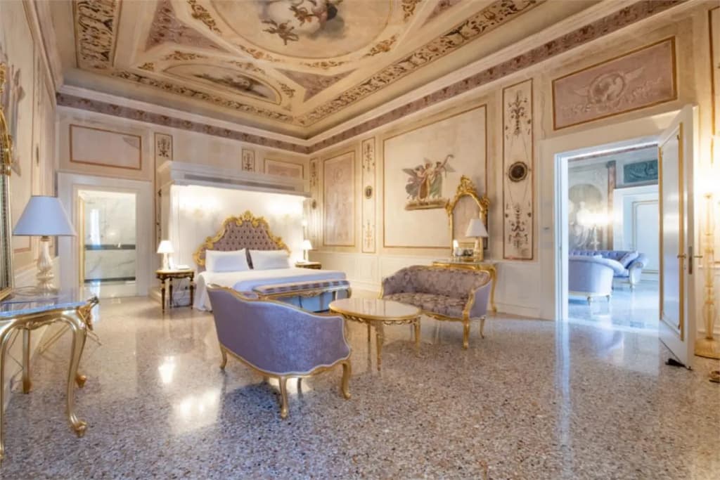 Cà Bonfadini Historic Experience Hotel Venice - photo 18