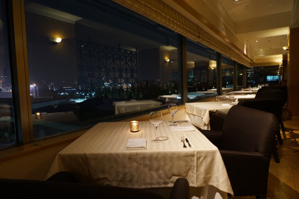 Allamanda Aoyama Hotel - photo 30