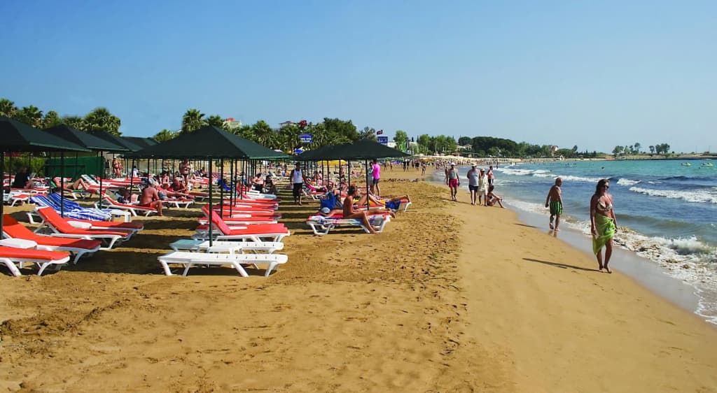 My Home Resort - All inclusive - photo 22