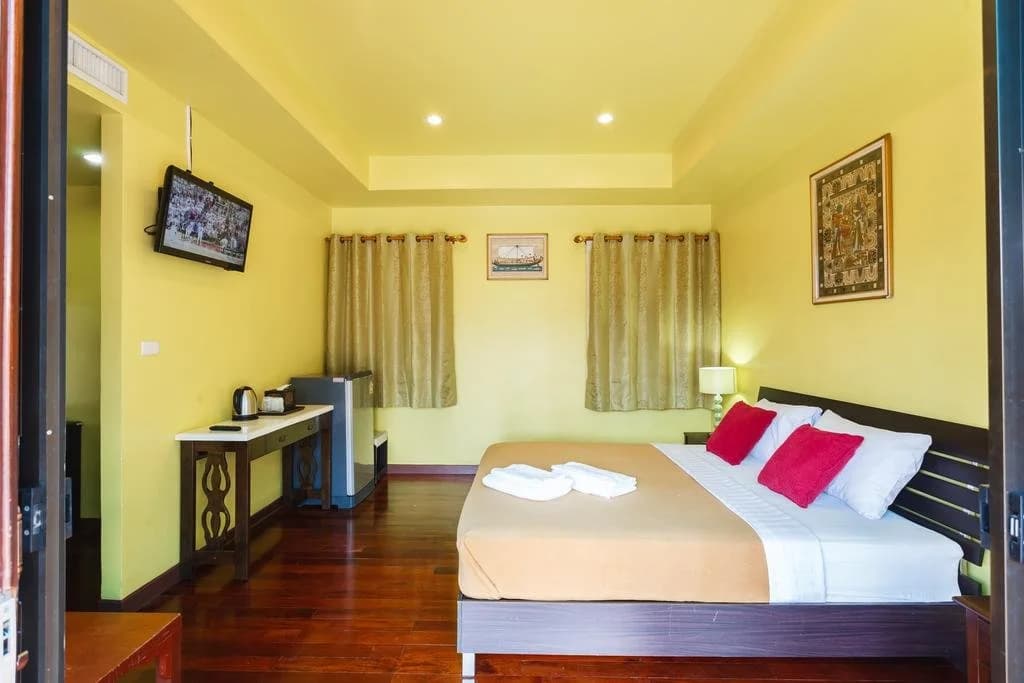 Pailin Villa Phuket - photo 2