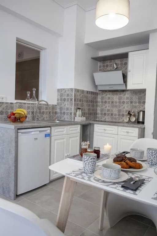 Attalos luxury flat Psyrri square - photo 13