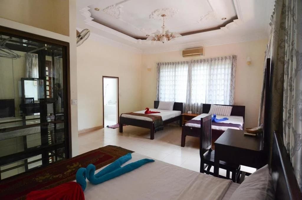 Kiyomi Villa - photo 6