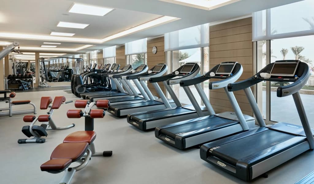 Intercontinental Doha Residences by IHG - photo 27