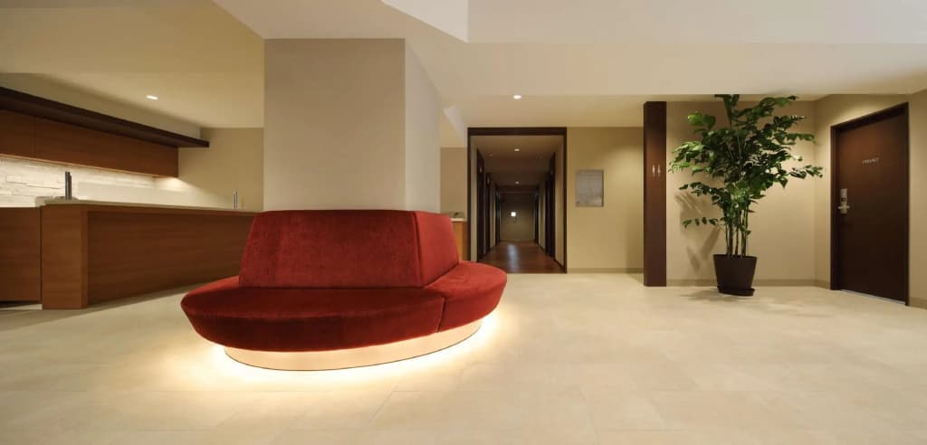Red Roof Inn Kamata - photo 23