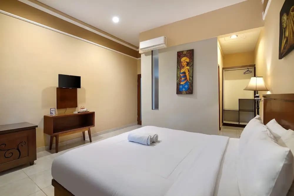 Mahe Garden Inn and Villas - photo 6