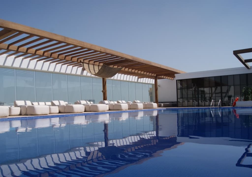 K108 Hotel - photo 19