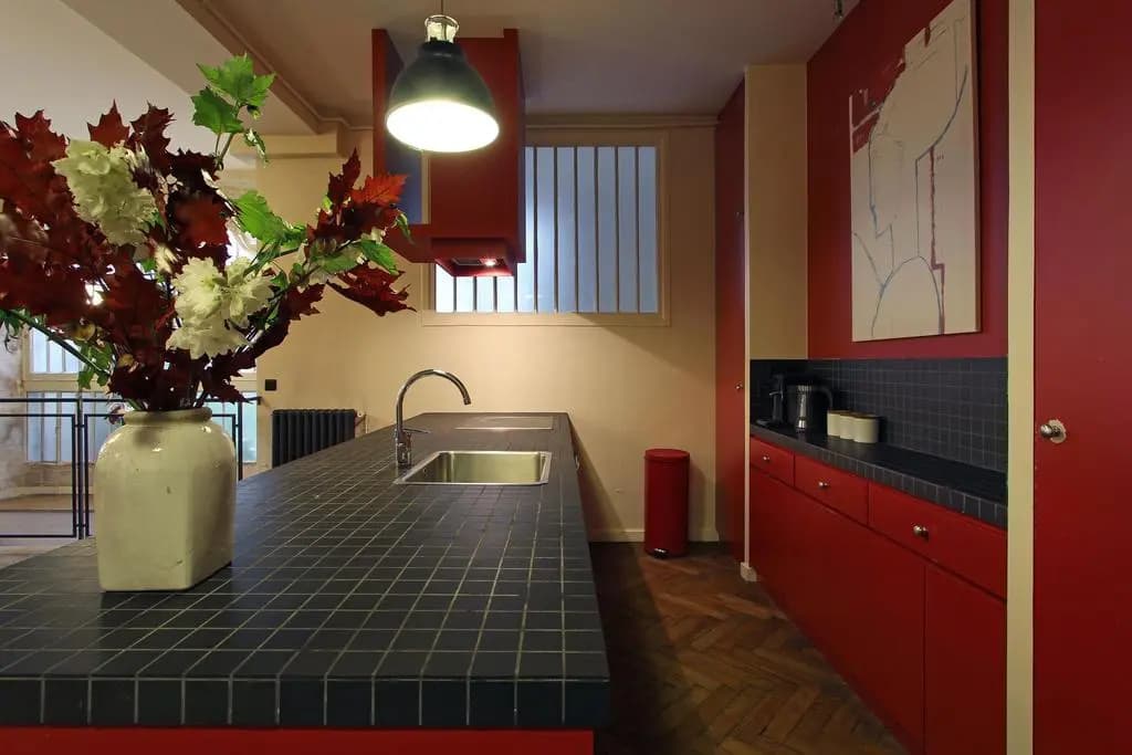 Richer Loft - photo 8