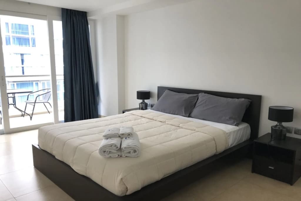 UPlus Avenue Residence - main photo
