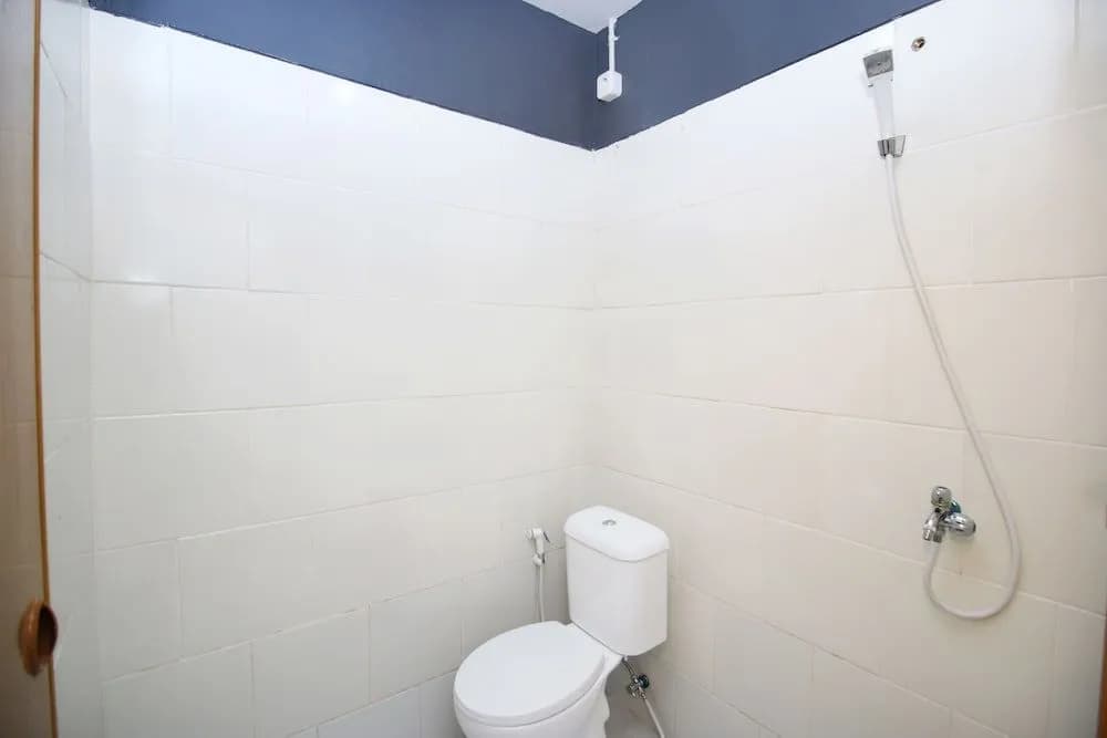 Kamar Keluarga Syariah Johar Baru - photo 7