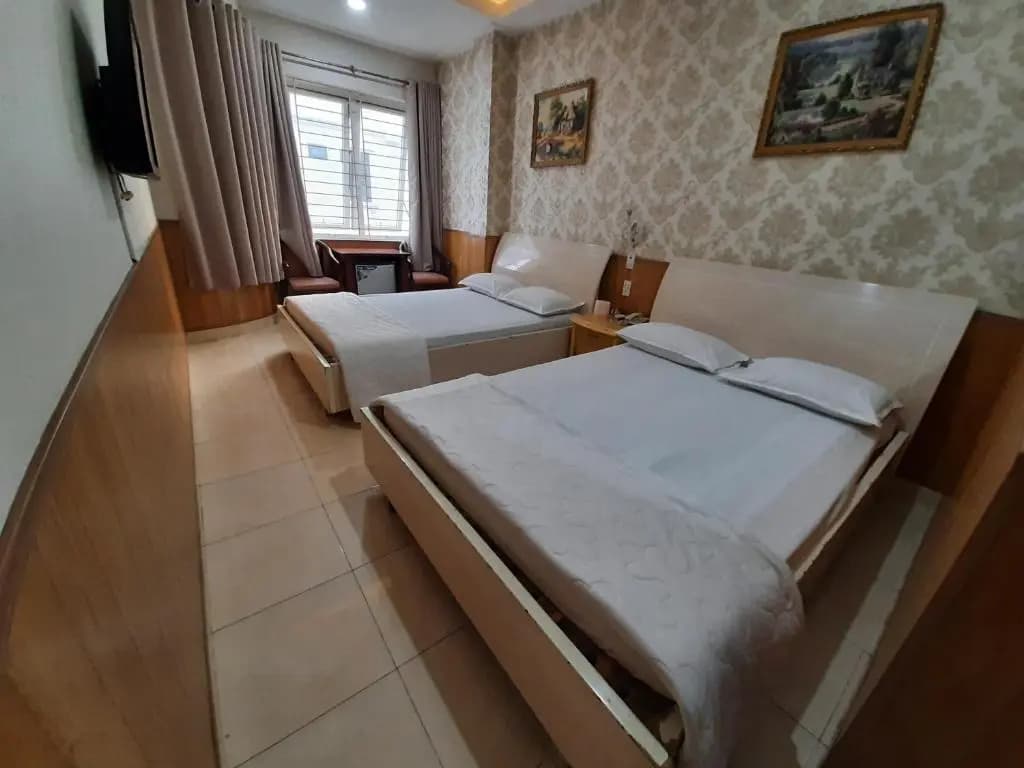 Cát tường 2 hotel - photo 5