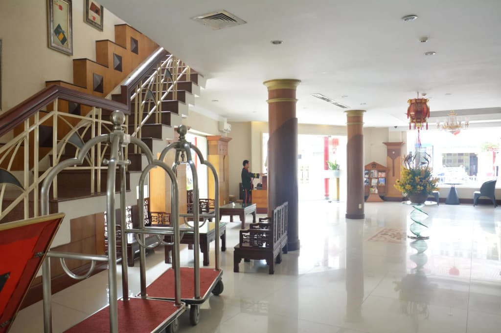 Dong Khanh Hotel - photo 16