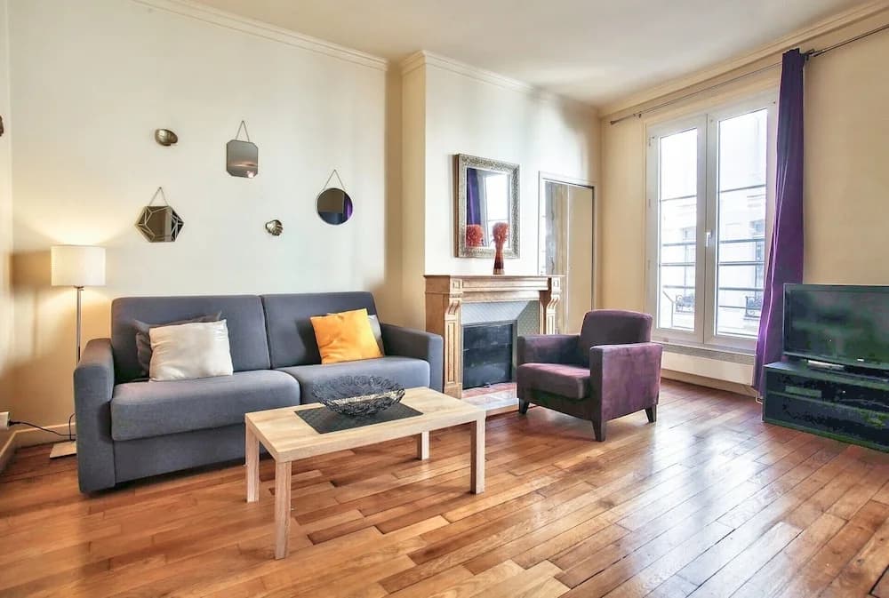 Appartement Tour Eiffel Sèvres - Babylone 1 - photo 6