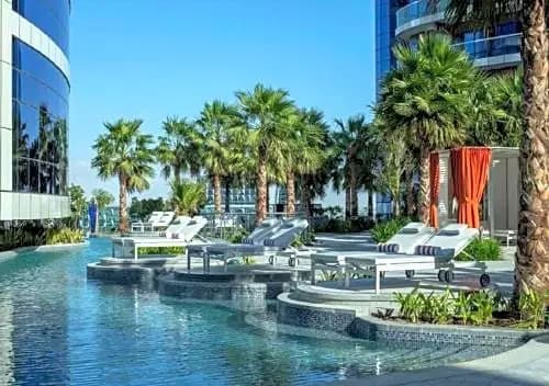 Paramount Damac Dubai / 2 Bedrooms - photo 13