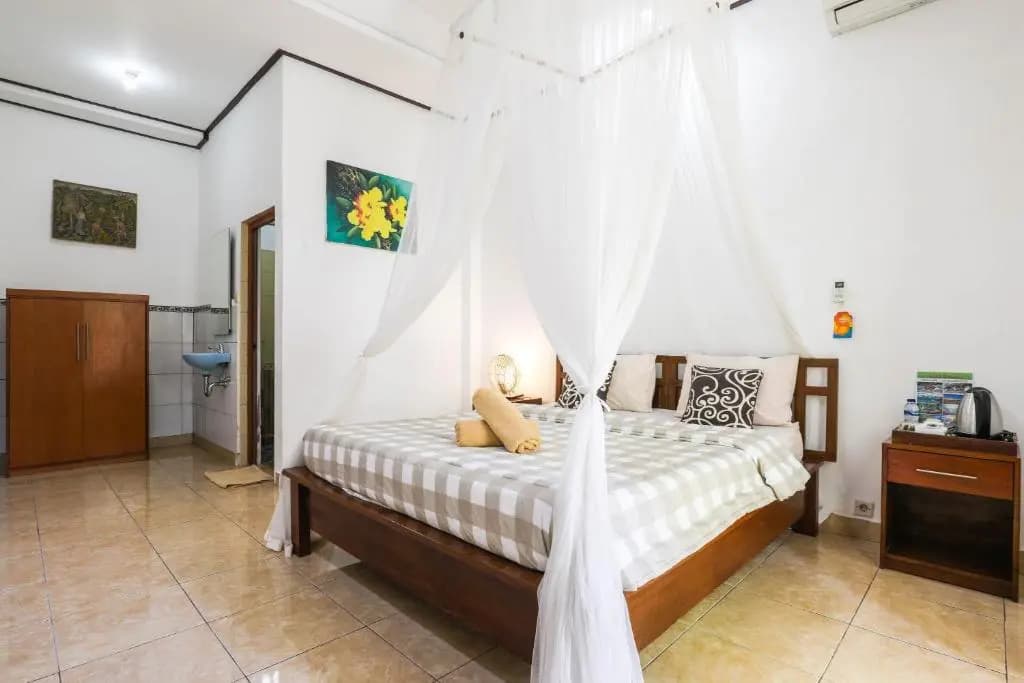 Artha Dewata Home Stay - photo 6