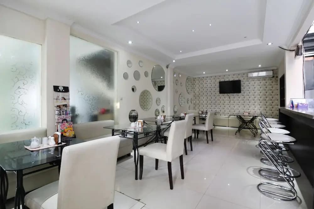 Airy Eco Radio Dalam Antene Tiga 10 Jakarta - photo 18