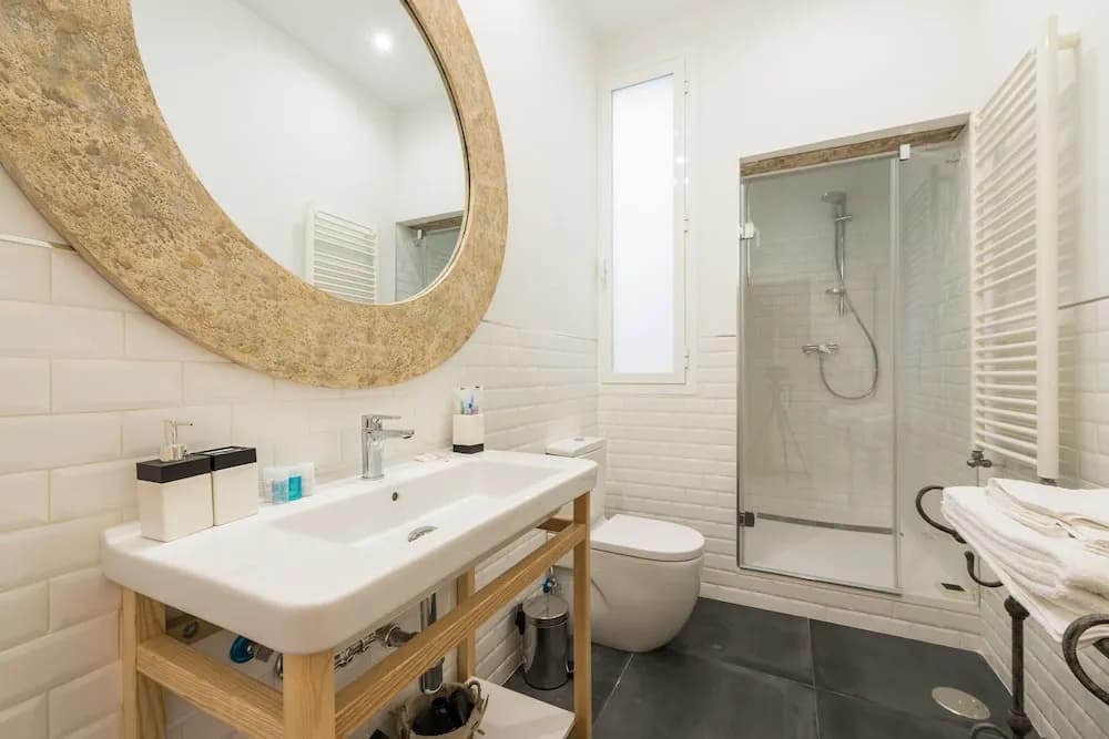 Apartamento Malasaña-Gran Vía - photo 8