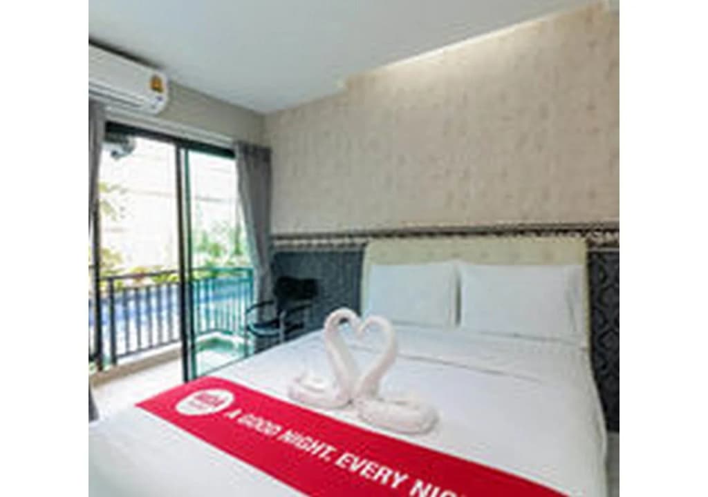 Nida Rooms Bangkok Casa 259 - photo 6