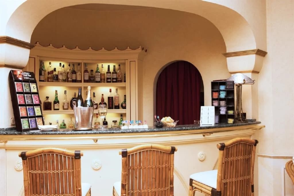 Hotel Milano Regency - photo 27