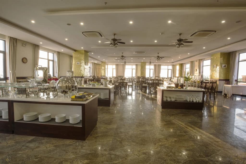 7 Seven Sea Hotel - photo 34