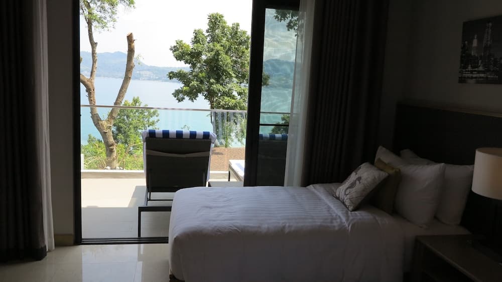 Patong Beach Luxury Hotel Apartment - photo 7