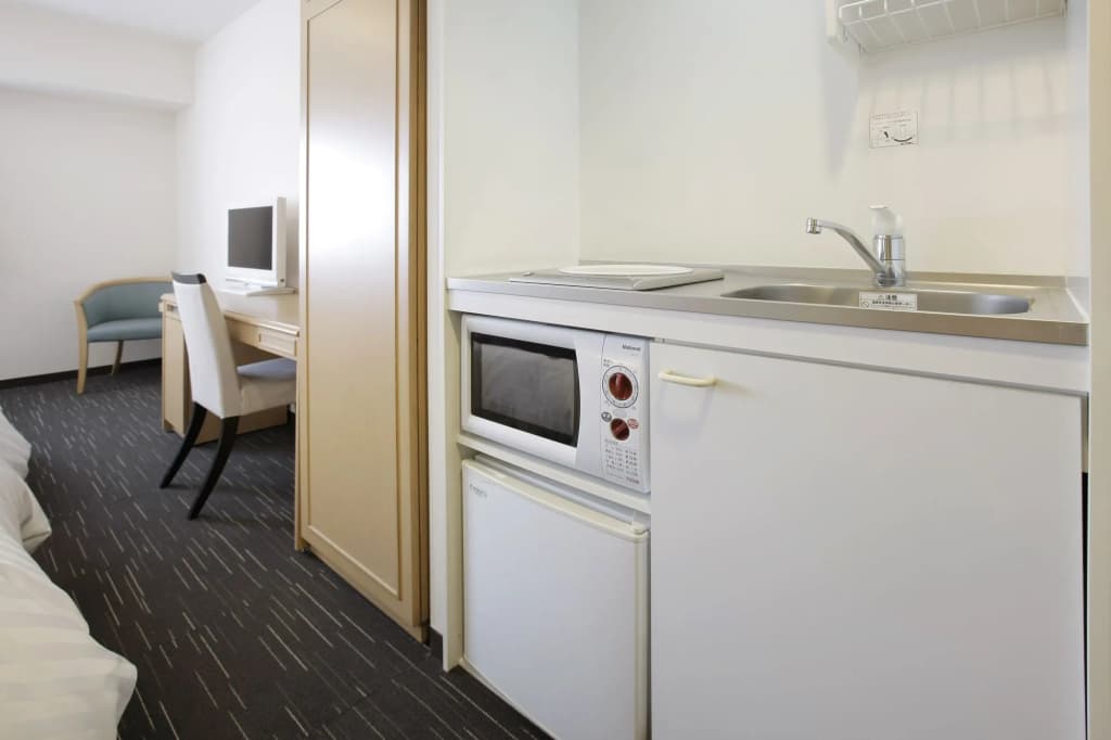Hotel Lumiere Kasai - photo 26