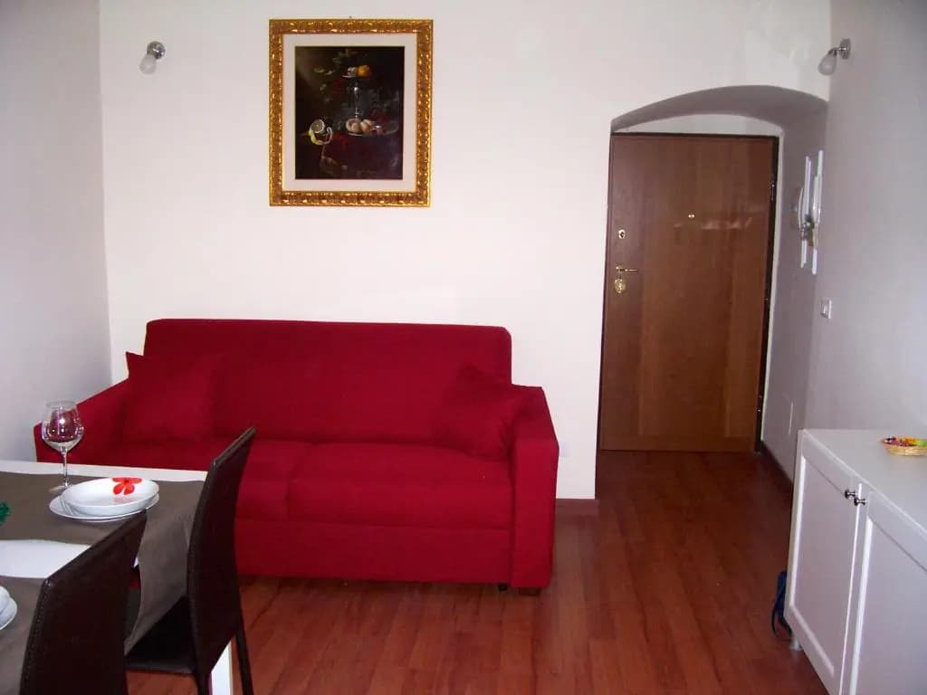 Cuore di Roma Apartment - photo 2