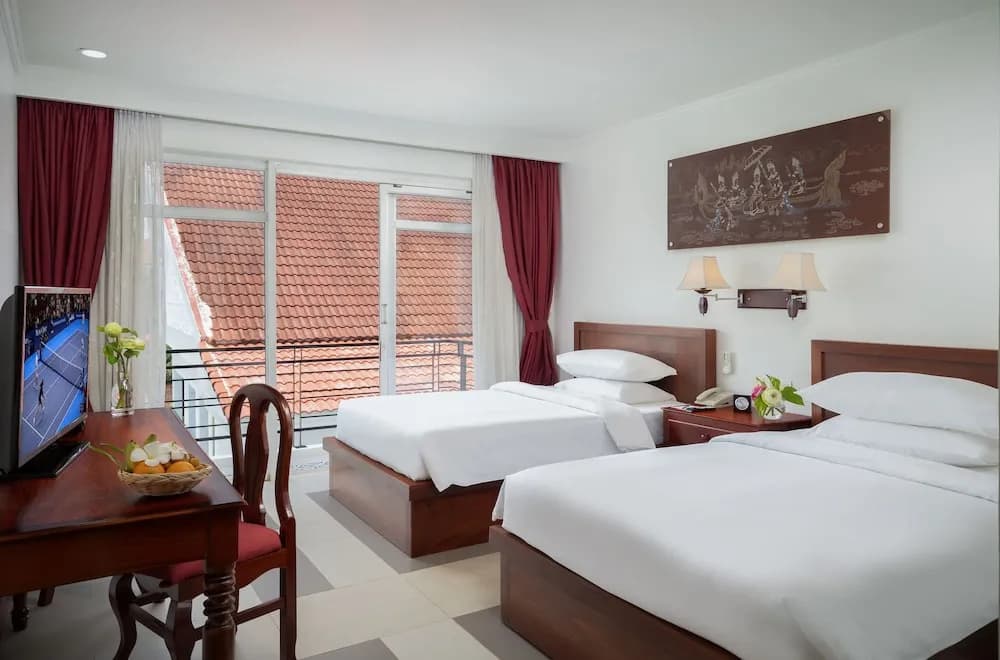 Sala Siem Reap Hotel - photo 4