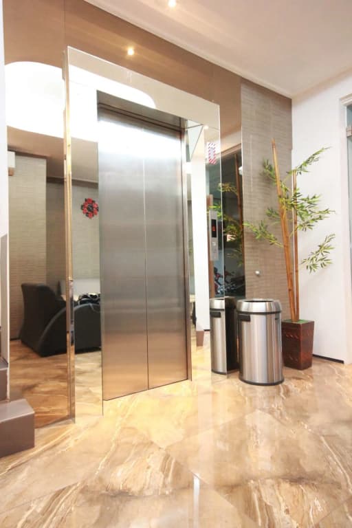 Harvia Suites - photo 14
