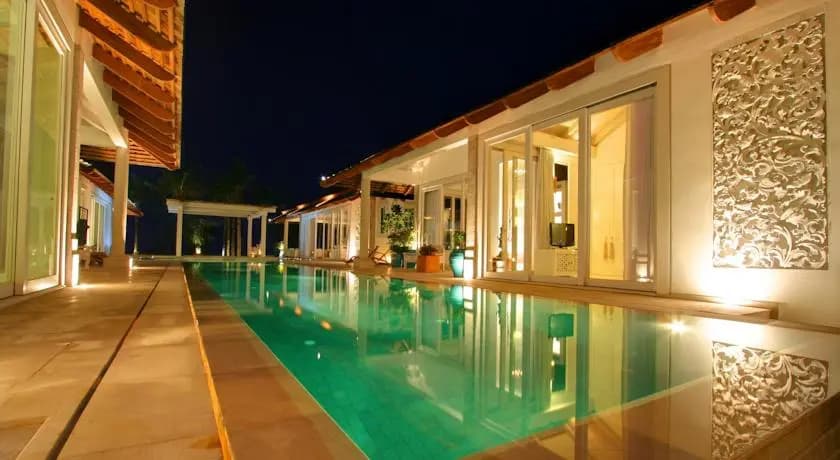 Villa Mia - main photo