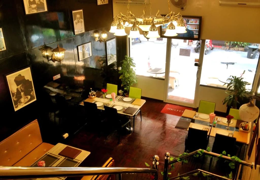 Rinapp Guesthouse - photo 20